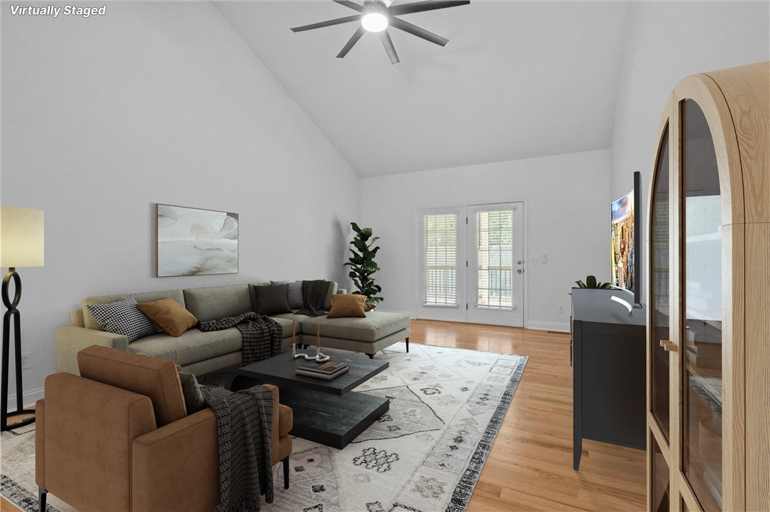 511 E Perkins Creek Road, Seneca, South Carolina image 6