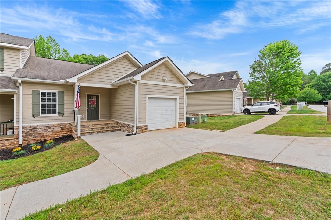 511 E Perkins Creek Road, Seneca, South Carolina image 2
