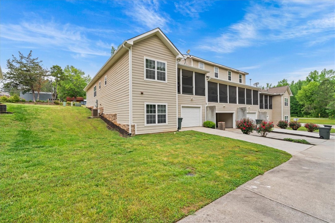 511 E Perkins Creek Road, Seneca, South Carolina image 25