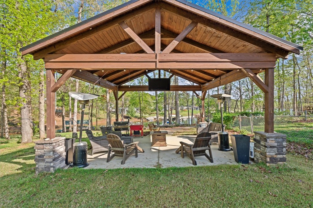 217 Maret Road, Townville, South Carolina image 25