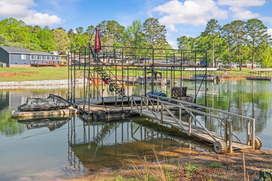 217 Maret Road, Townville, South Carolina image 22