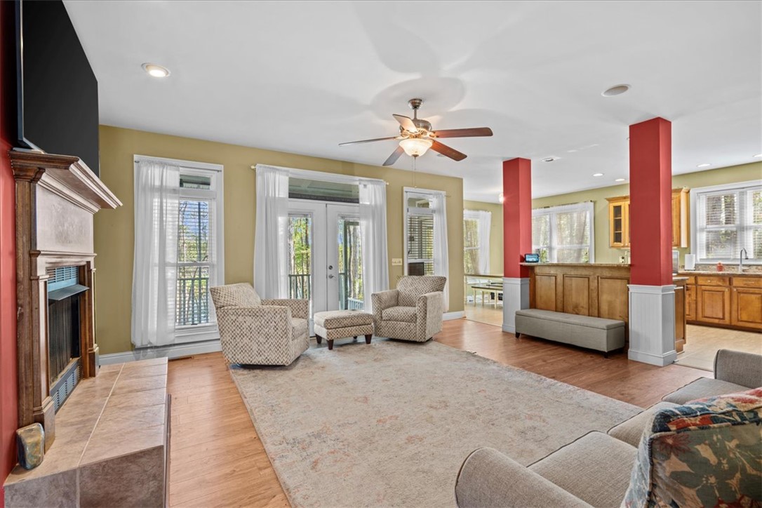 217 Maret Road, Townville, South Carolina image 7