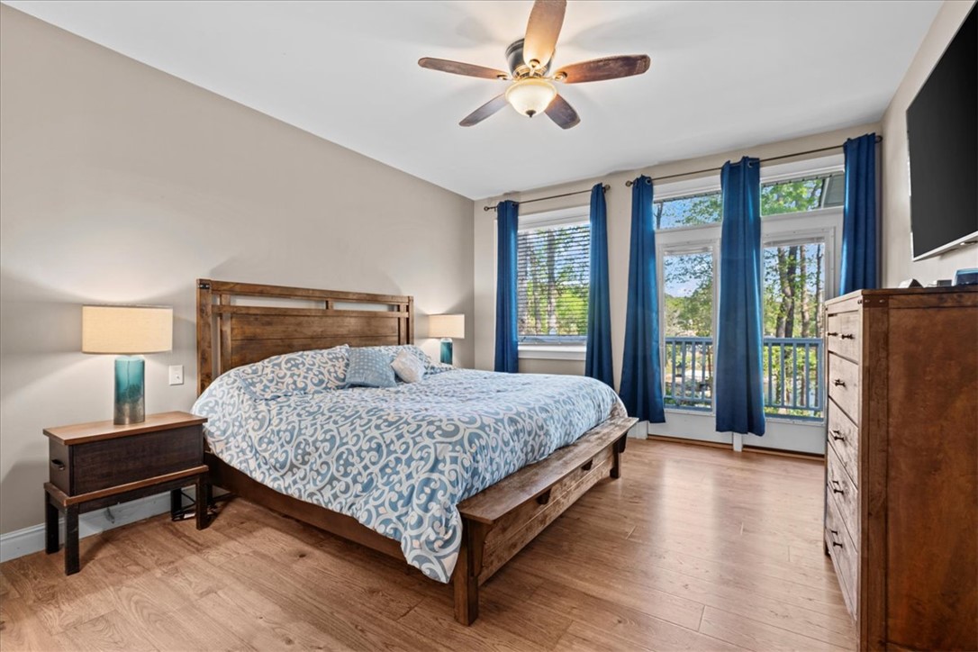 217 Maret Road, Townville, South Carolina image 16