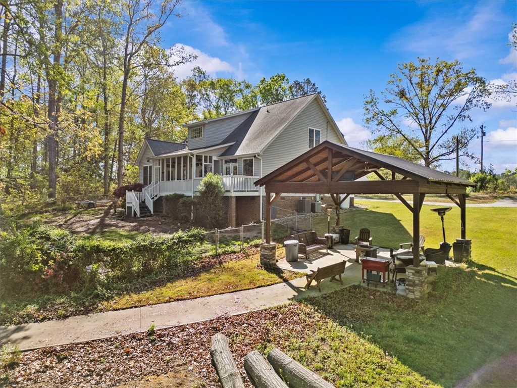 217 Maret Road, Townville, South Carolina image 24