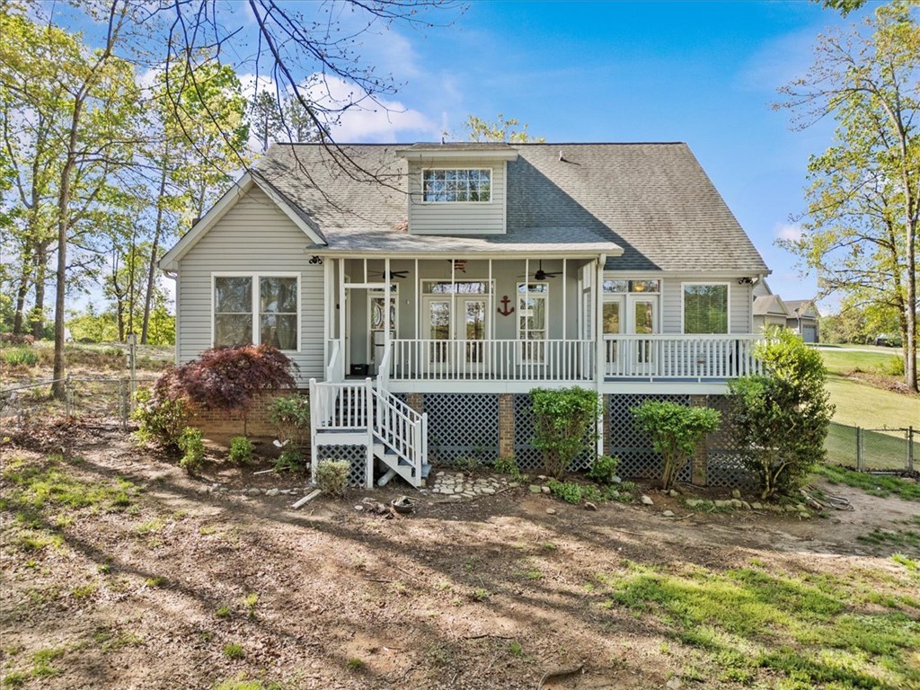 217 Maret Road, Townville, South Carolina image 23