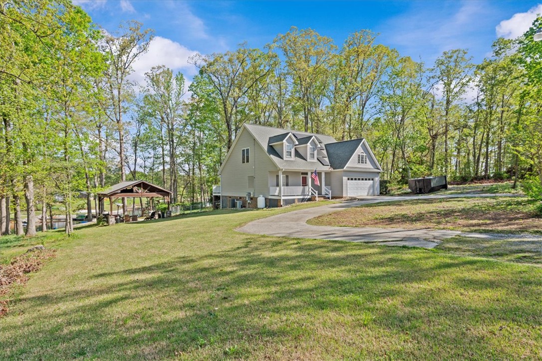 217 Maret Road, Townville, South Carolina image 3