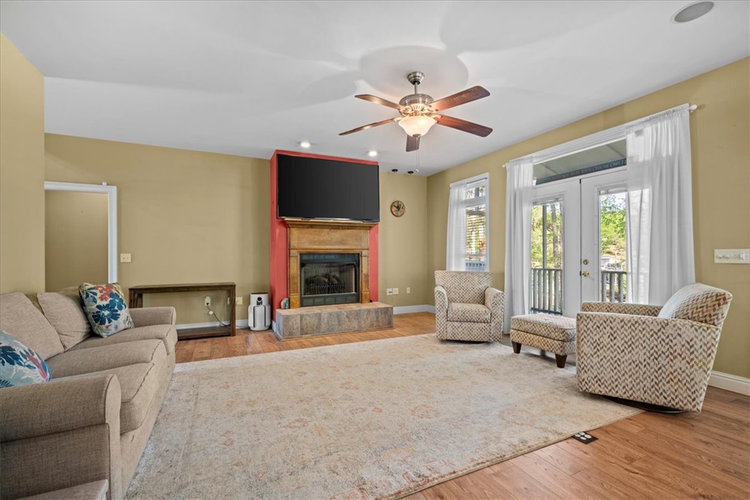 217 Maret Road, Townville, South Carolina image 6