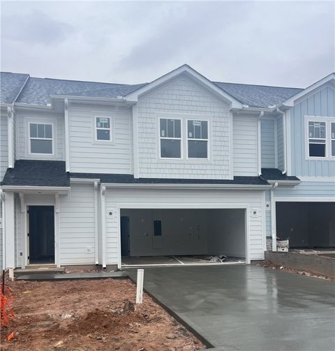 Photo of 413 Crestcreek Drive, Anderson, SC 29621 (MLS # 20296274)