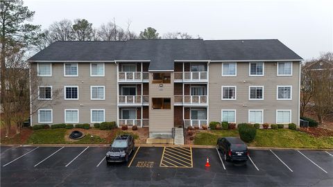 Photo of 220 Elm Street #623, Clemson, SC 29631 (MLS # 20297081)
