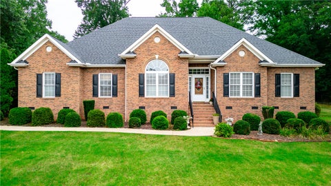 Photo of 109 Windsong Court, Anderson, SC 29621 (MLS # 20304385)