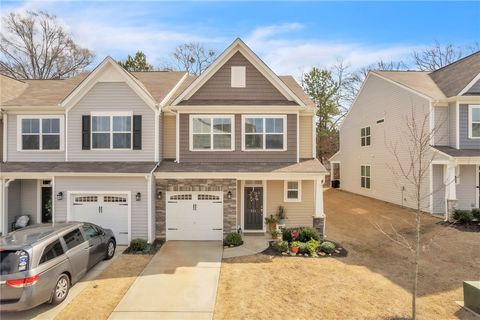 Photo of 321 Dipsea Spring, Piedmont, SC 29673 (MLS # 20297573)