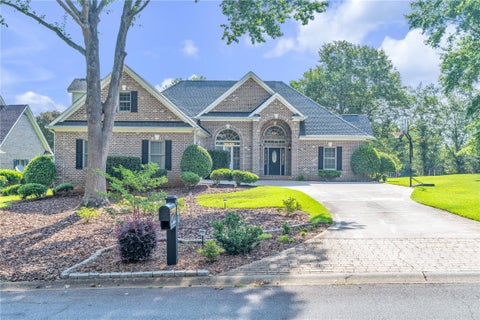 Photo of 102 Country Walk Lane, Clemson, SC 29631 (MLS # 20303717)