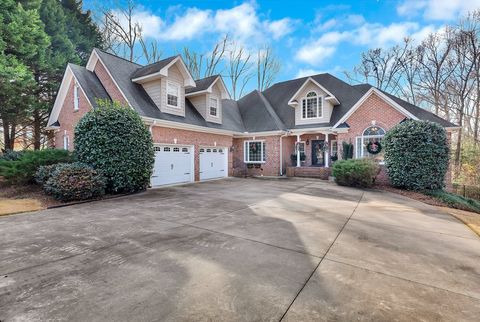 Photo of 114 Augusta National, Anderson, SC 29621 (MLS # 20296348)