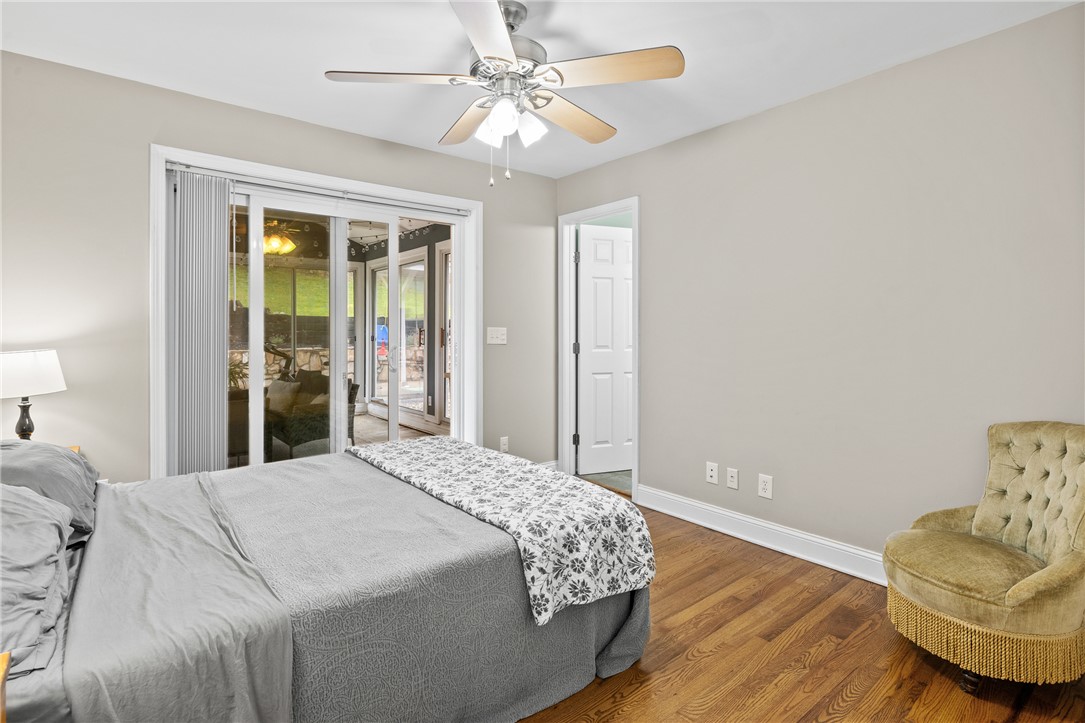 304 Mountain View Drive, Seneca, South Carolina image 25