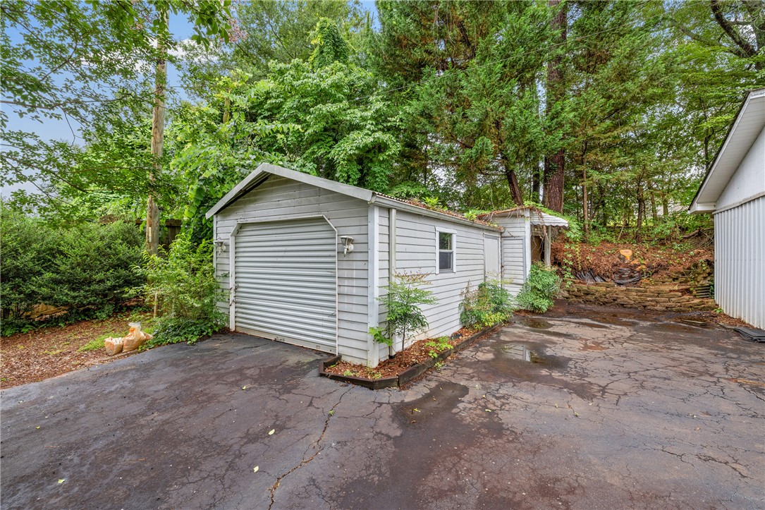 304 Mountain View Drive, Seneca, South Carolina image 33