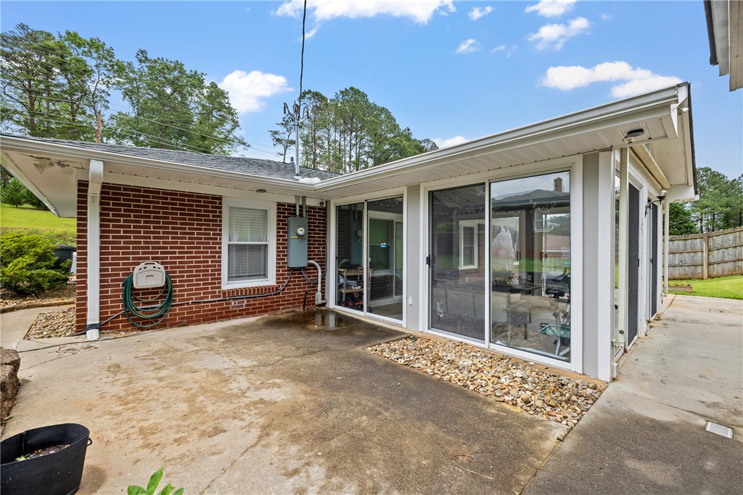 304 Mountain View Drive, Seneca, South Carolina image 38