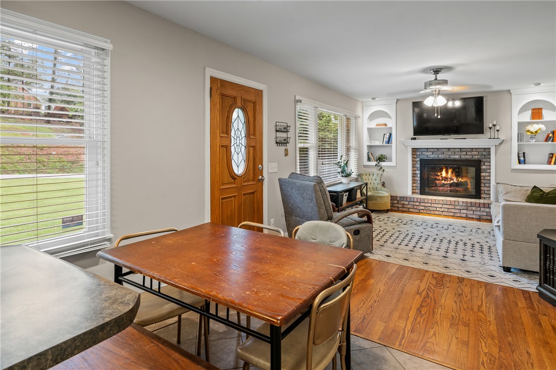 304 Mountain View Drive, Seneca, South Carolina image 10