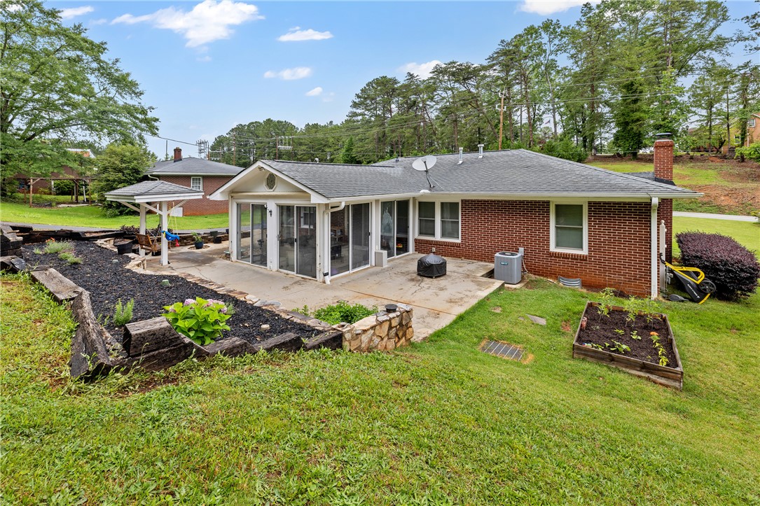 304 Mountain View Drive, Seneca, South Carolina image 40