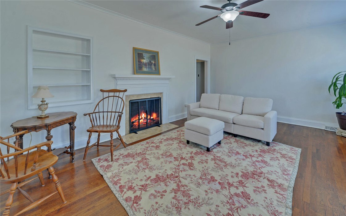 135 Highland Avenue, Hartwell, Georgia image 3