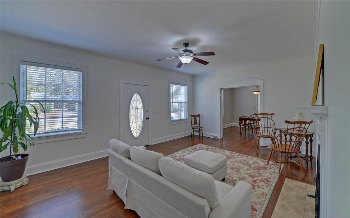 135 Highland Avenue, Hartwell, Georgia image 5