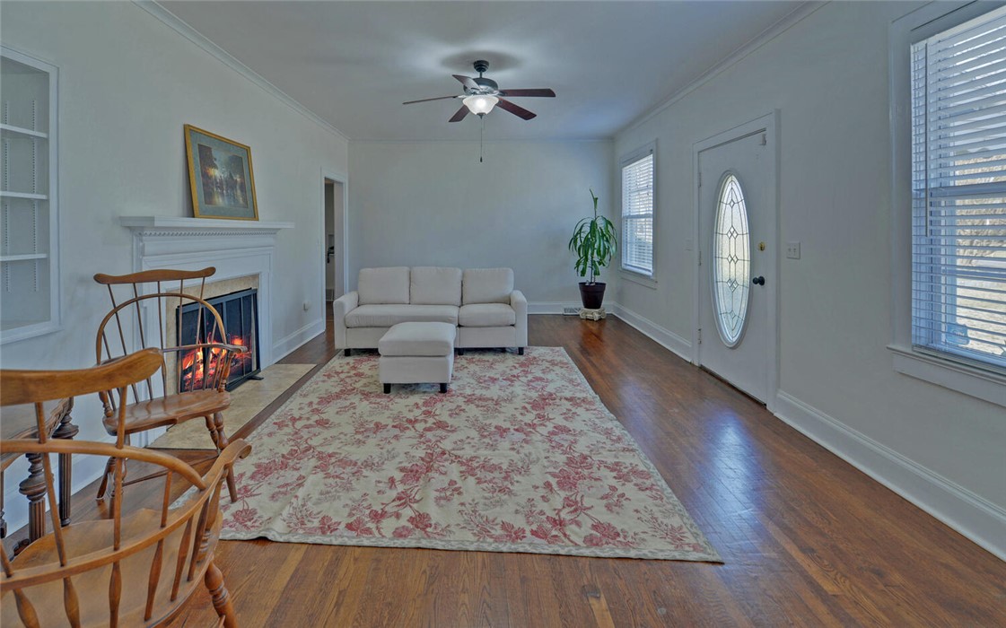135 Highland Avenue, Hartwell, Georgia image 4