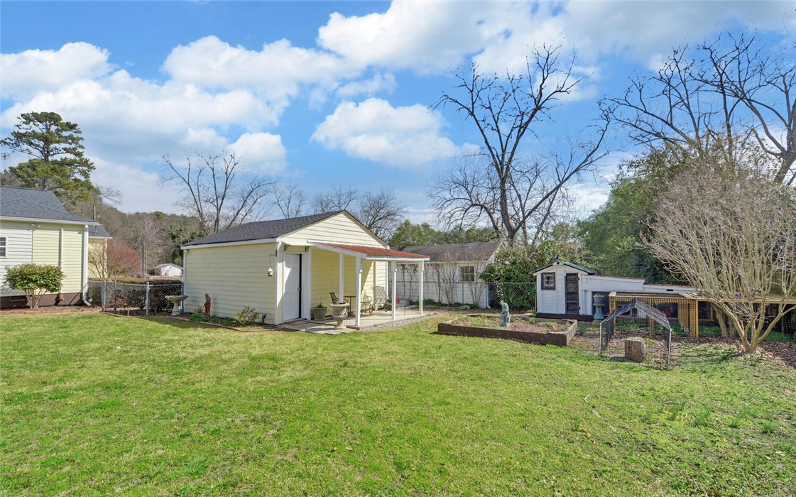 135 Highland Avenue, Hartwell, Georgia image 38