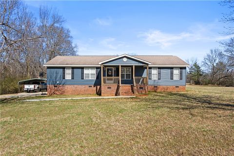 Photo of 1320 Highway 182, Fair Play, SC 29643 (MLS # 20297684)