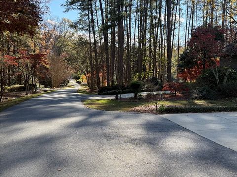 A home in Clemson