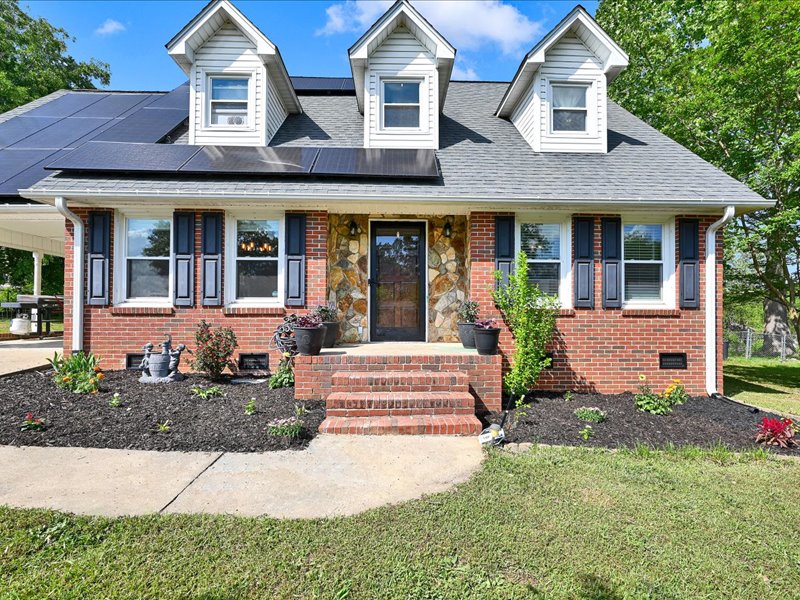 415 Van Martin Road, Anderson, South Carolina image 1