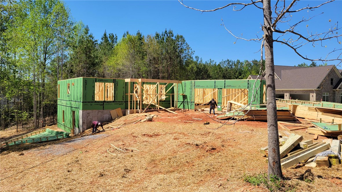 149 Northshores Drive, Seneca, South Carolina image 2