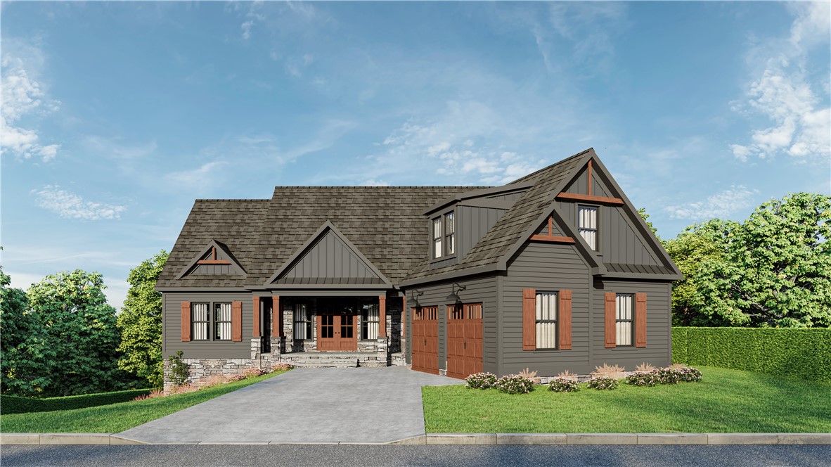 149 Northshores Drive, Seneca, South Carolina image 1