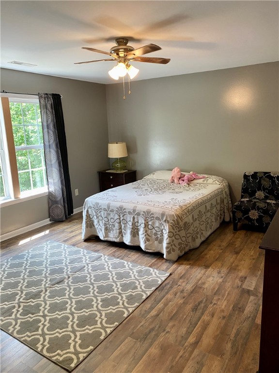 177 Della Lane, Six Mile, South Carolina image 26