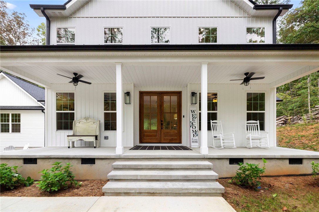 400 Cedar Creek Road, Sunset, South Carolina image 2