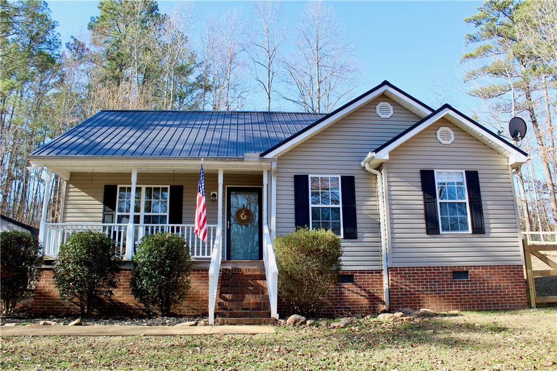 129 Eastview Drive, Pickens, South Carolina image 1