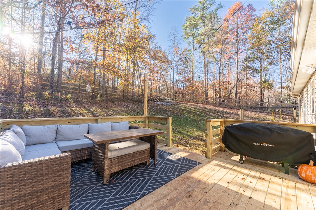 129 Eastview Drive, Pickens, South Carolina image 22