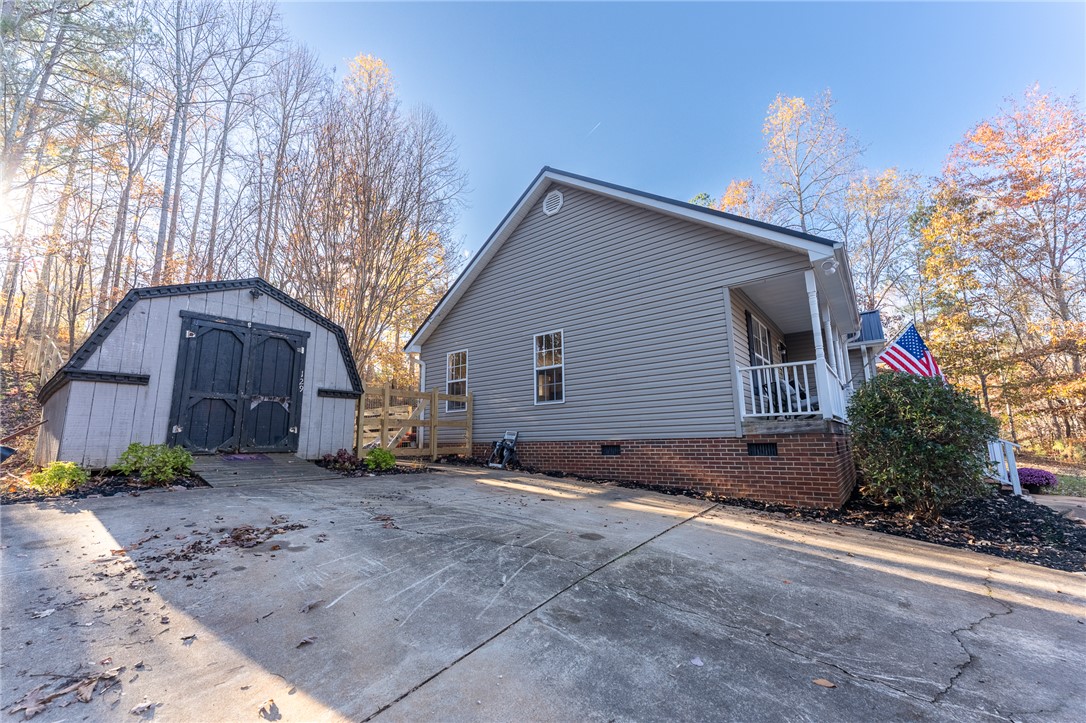 129 Eastview Drive, Pickens, South Carolina image 24