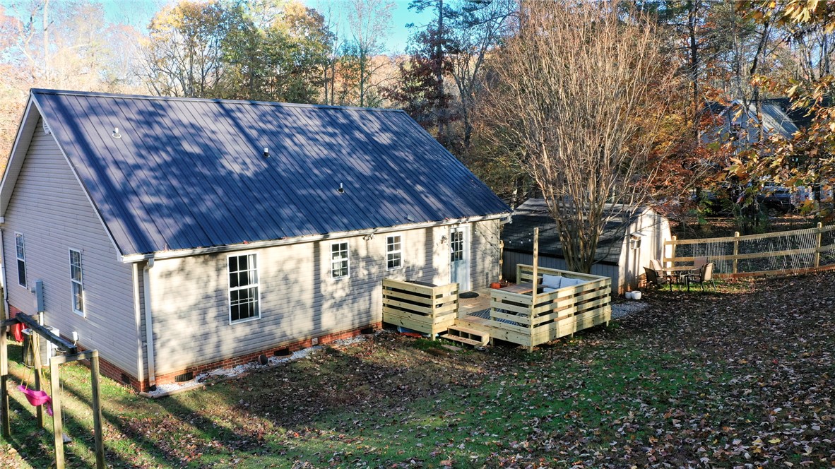 129 Eastview Drive, Pickens, South Carolina image 28