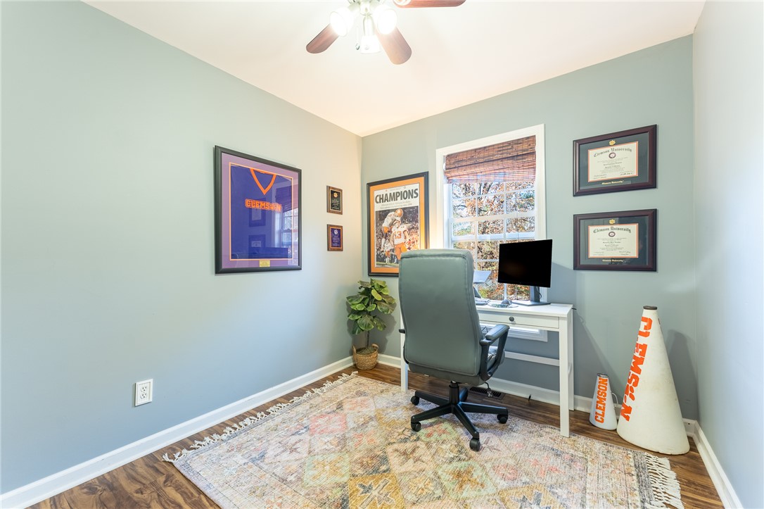 129 Eastview Drive, Pickens, South Carolina image 13