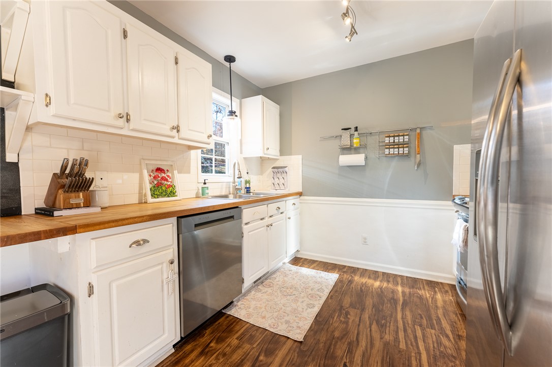 129 Eastview Drive, Pickens, South Carolina image 4