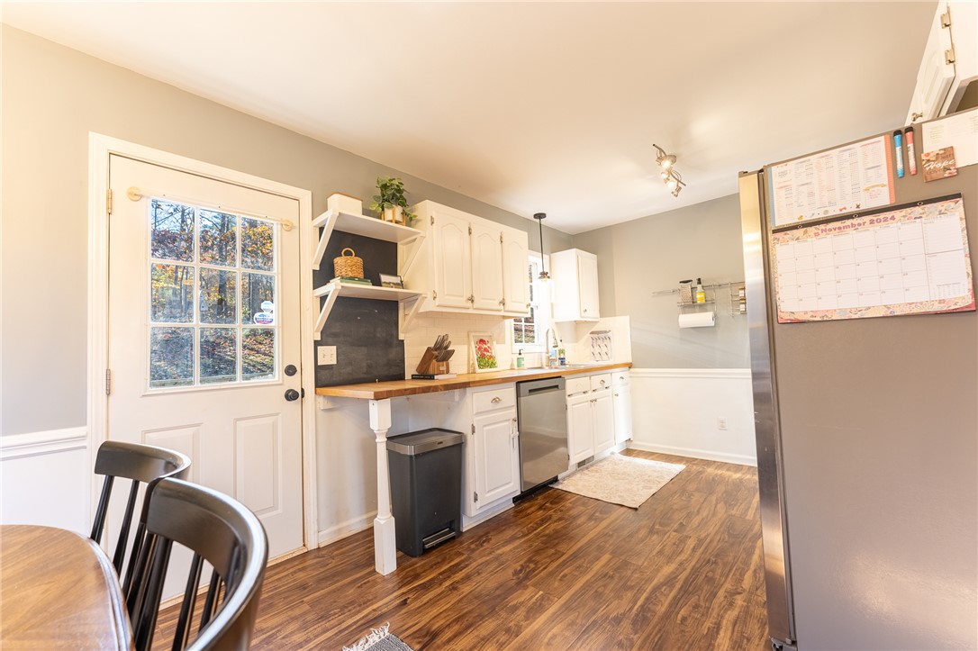 129 Eastview Drive, Pickens, South Carolina image 3