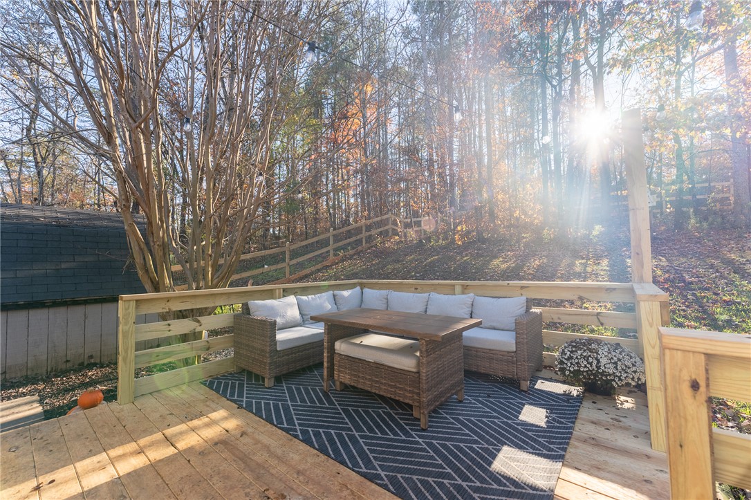 129 Eastview Drive, Pickens, South Carolina image 23