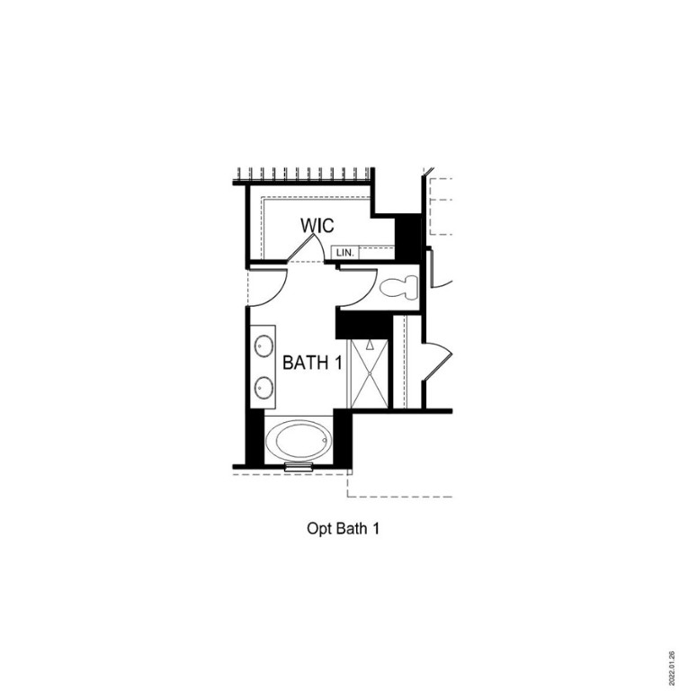 541 Grantham Drive #LOT 0475, Piedmont, South Carolina image 4