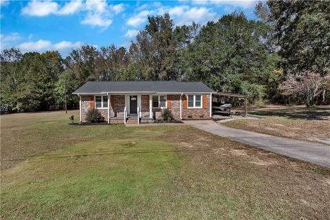 Photo of 1409 Whiten Road, Belton, SC 29627 (MLS # 20293959) Photo of 1409 Whiten Road, Belton, SC 29627 (MLS # 20293959)