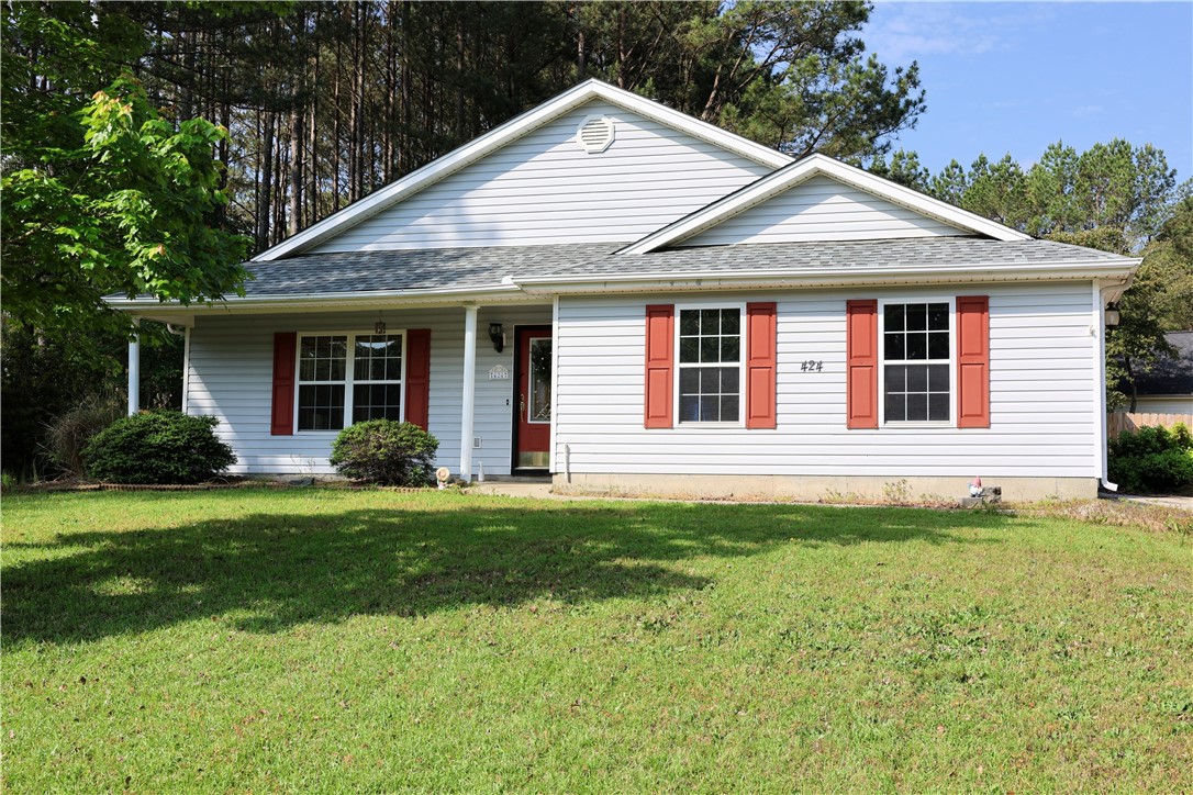 424 Shore Line Drive, Anderson, South Carolina image 1