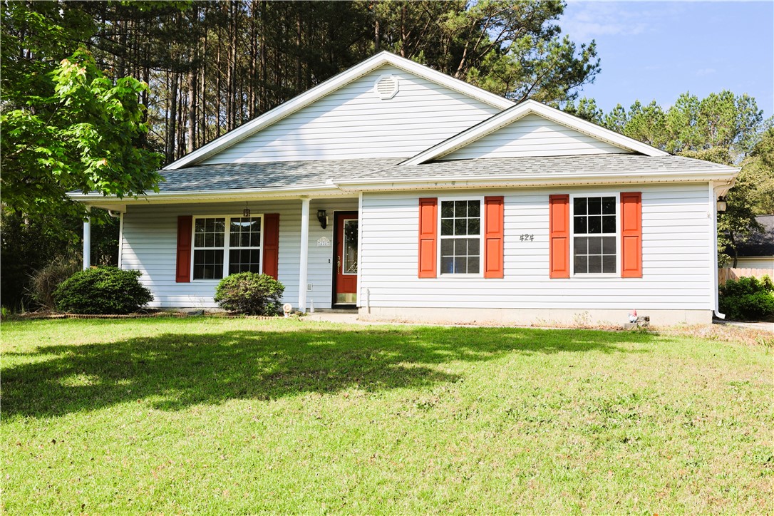 424 Shore Line Drive, Anderson, South Carolina image 17
