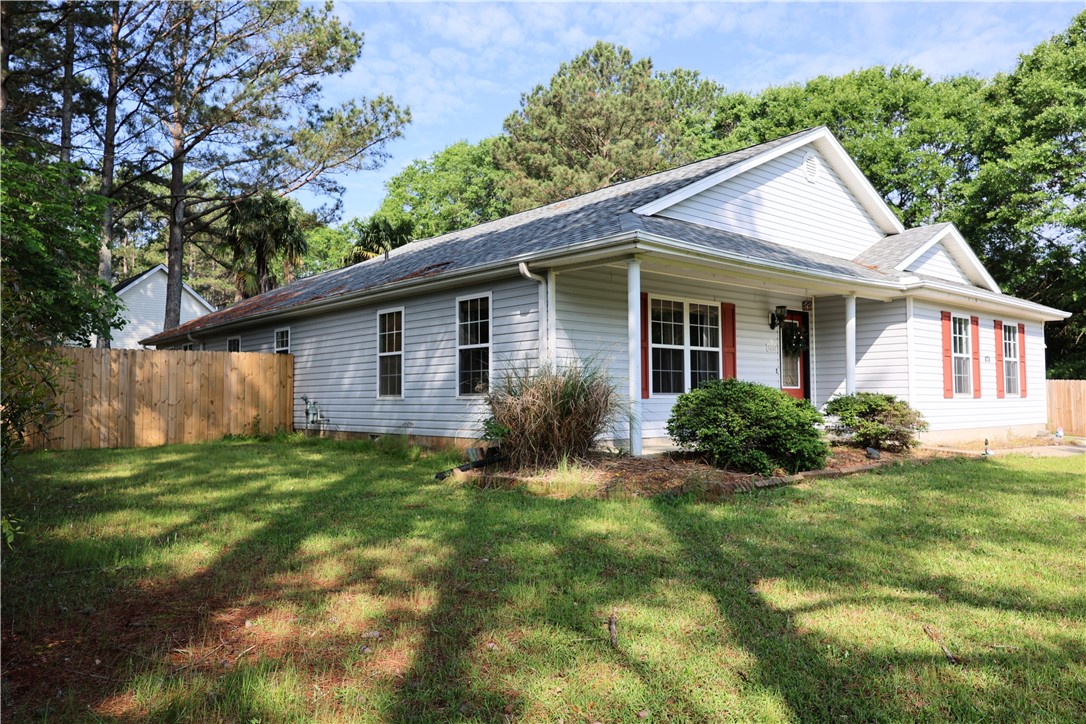 424 Shore Line Drive, Anderson, South Carolina image 18