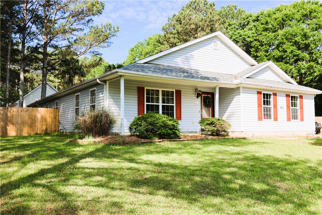 424 Shore Line Drive, Anderson, South Carolina image 2
