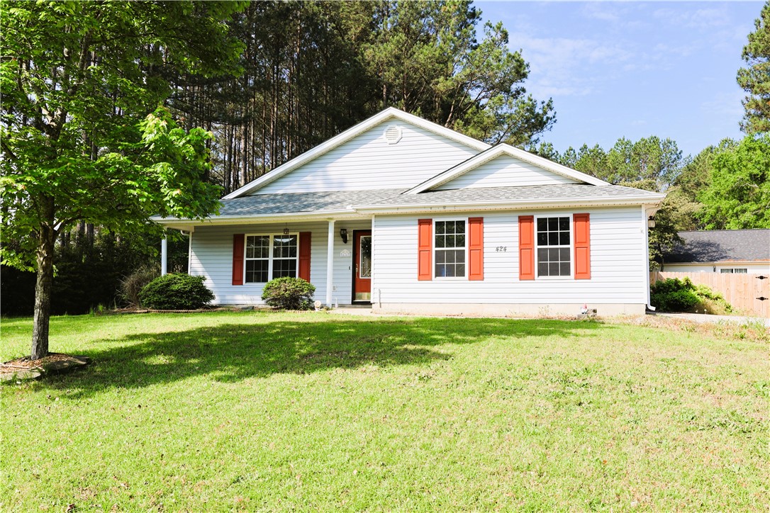424 Shore Line Drive, Anderson, South Carolina image 19