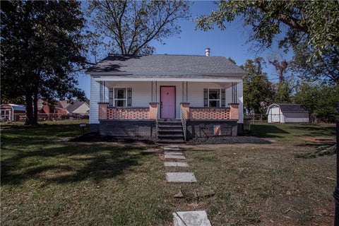 Photo of 105 LEAGUE Street, Easley, SC 29640 (MLS # 20308341)