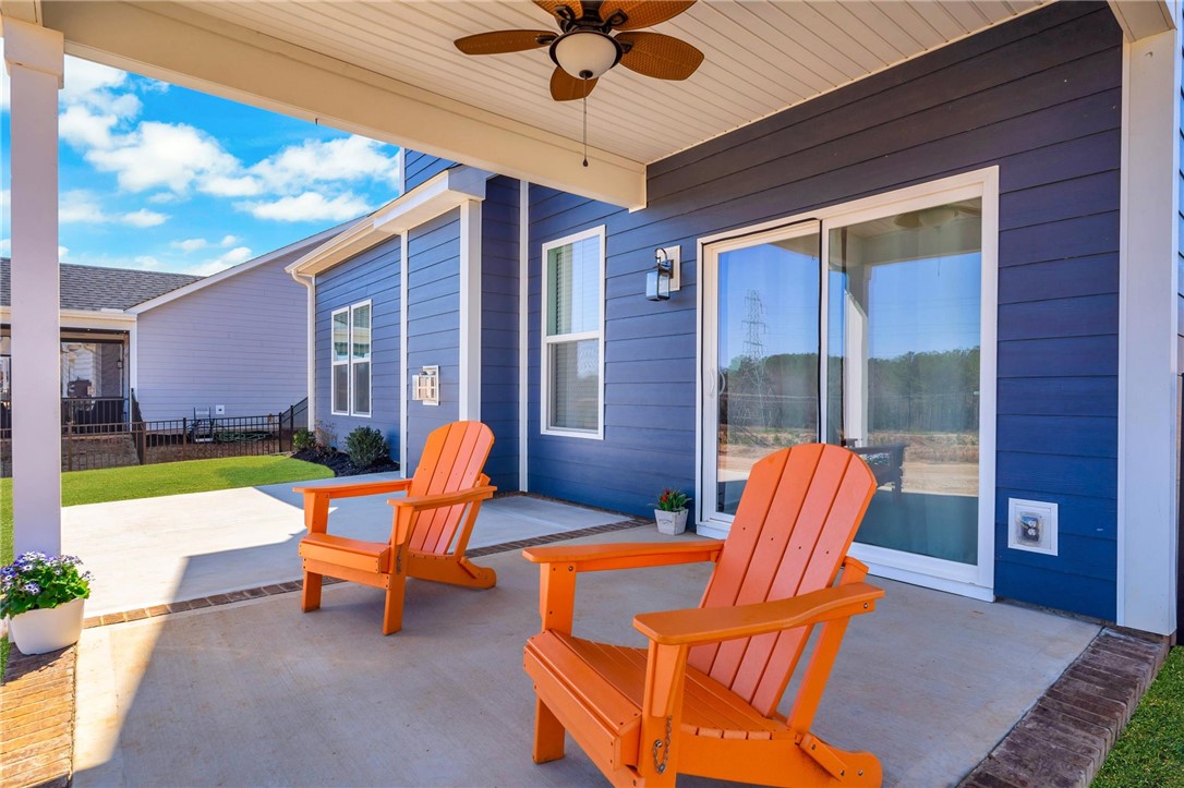 207 Founders Boulevard, Central, South Carolina image 35